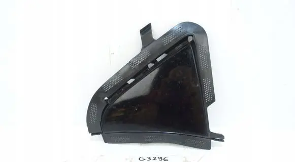 Audi A3 S3 8V Front bumper mounting bracket 8V3807341