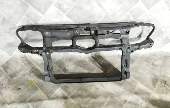 Volkswagen Golf IV Radiator support slam panel 1J0805594