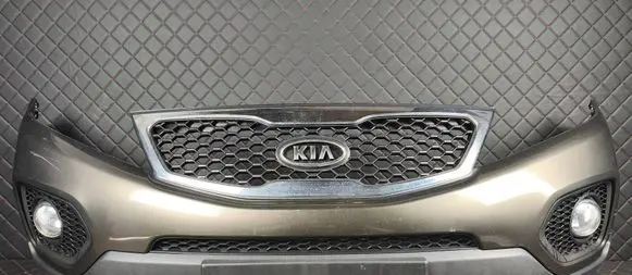 KIA Sorento Front bumper