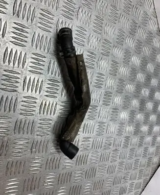 Audi A4 S4 B6 8E 8H Intercooler hose/pipe