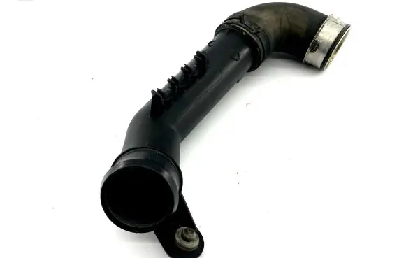 Volkswagen Caddy Intercooler hose/pipe 3C0145770B 3C0145762AM