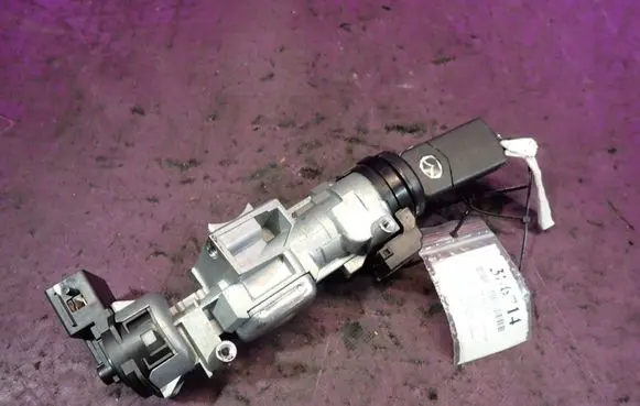 Mazda MX-5 NC Miata Ignition lock 