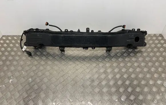 Hyundai Tucson TL Rear beam 86630D7000 21022019 084154
