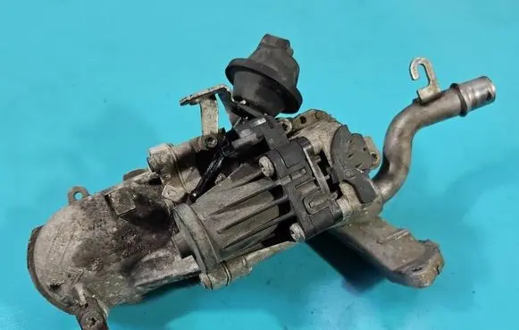 Ford Focus EGR valve 9802194080 IMPRK1593029