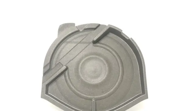 Ford Mondeo MK V Spare wheel section trim DS73012200