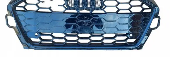 Audi A4 S4 B9 8W Front bumper upper radiator grill 8W0853651EB