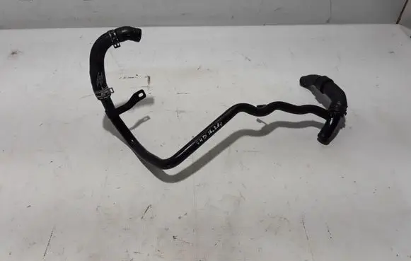 Volkswagen Caddy Engine coolant pipe/hose 5Q0122073AE