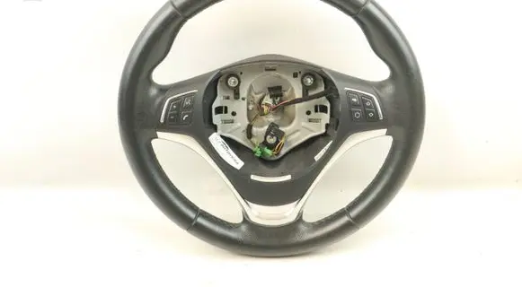 BMW X1 E84 Steering wheel 6853131 7796599 9123288