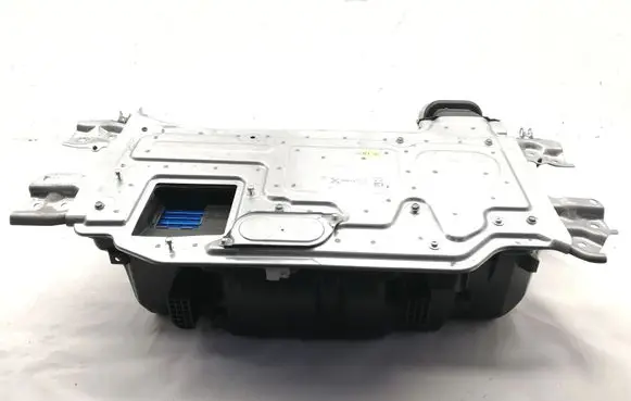 Honda Jazz IV GR Hybrid / electric car battery 