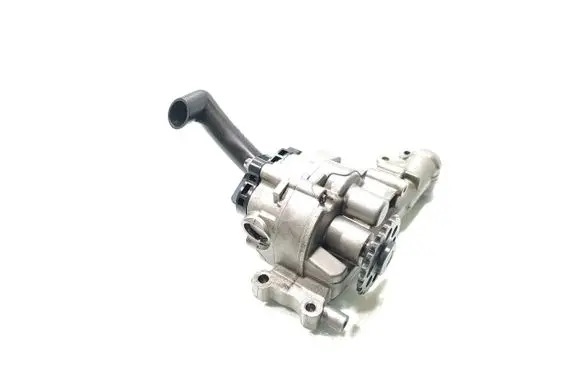Mercedes-Benz A W169 Oil pump 6401810401