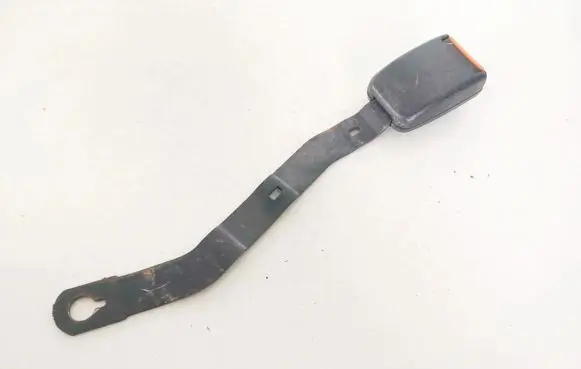 Volkswagen PASSAT B4 Front seatbelt buckle 3a0857755a