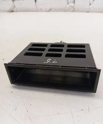 Volkswagen Transporter - Caravelle T5 Dashboard storage box/compartment 1J0857058B 7H0857923