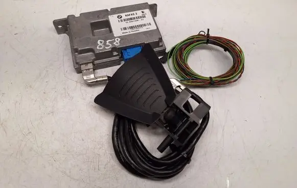 BMW X5 F15 Camera wiring loom 9367350 66519367350 66519384988