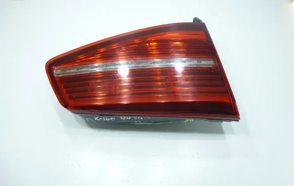 Volkswagen PASSAT B8 Tailgate rear/tail lights 3G9945307 81450101