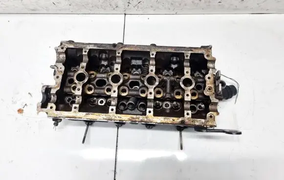 Engine head