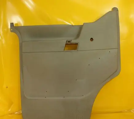 Volkswagen Transporter - Caravelle T4 Front door card panel trim 701867105A 705867105B