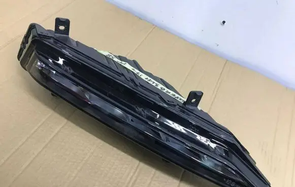 LED Daytime headlight