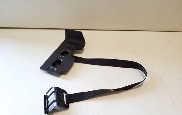 BMW 3 G20 G21 Battery bracket 61218806280 8806280