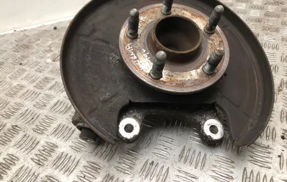 Opel Insignia A Rear wheel hub