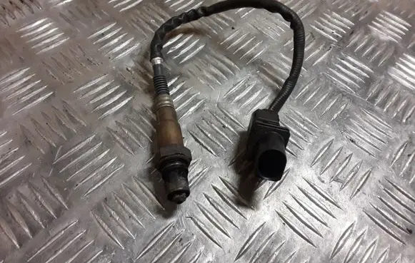 BMW 5 E60 E61 Lambda probe sensor 0258004079 780436901