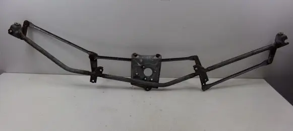 Chrysler Grand Voyager III Front wiper linkage 