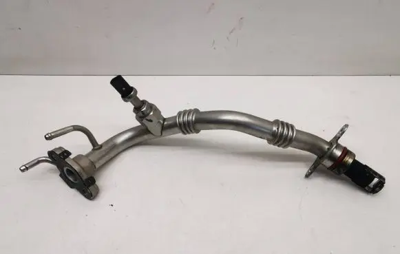 Ford Edge II EGR valve line/pipe/hose K2GE9E470A