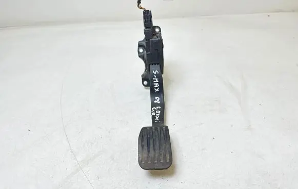Ford S-MAX Accelerator throttle pedal 6G929F836JC 6PV00922010 C95YE01