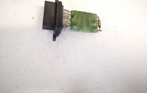 Ford Ka Heater blower motor/fan resistor c394 a51001500