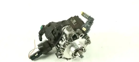 Peugeot 307 Fuel injection high pressure pump 9658193980 A2C20000598