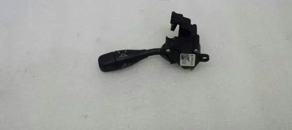 Mercedes-Benz CL C216 Steering wheel adjustment handle/lever A1645403245