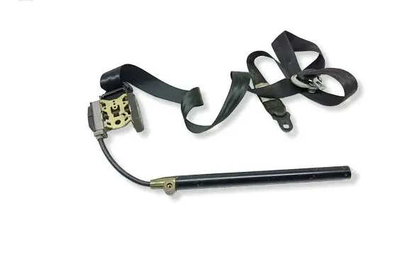 Ford Galaxy Front seatbelt 7M3857706 1M21611B08