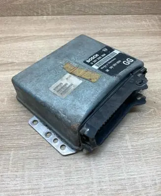Opel Omega B1 Engine control unit/module ECU 90351650 0261200368