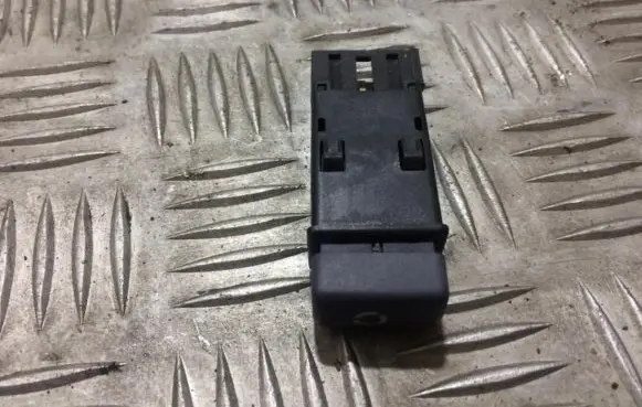 Land Rover Freelander Air circulation switch 