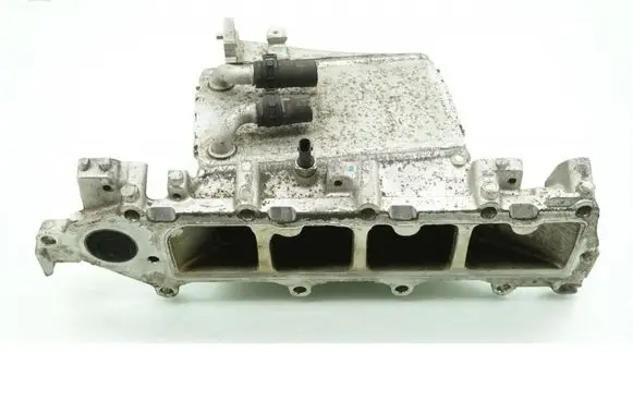 Intake manifold
