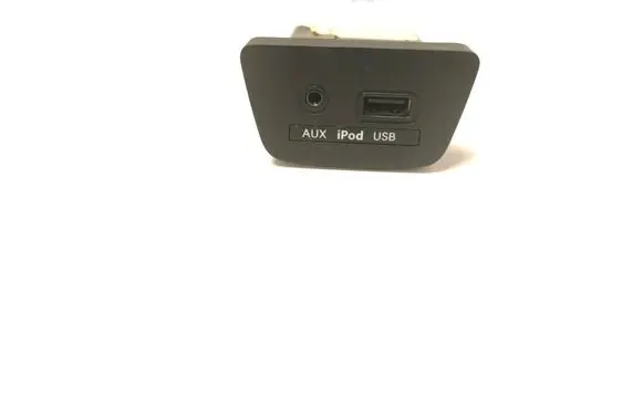 Hyundai i30 USB socket connector 96120A5000