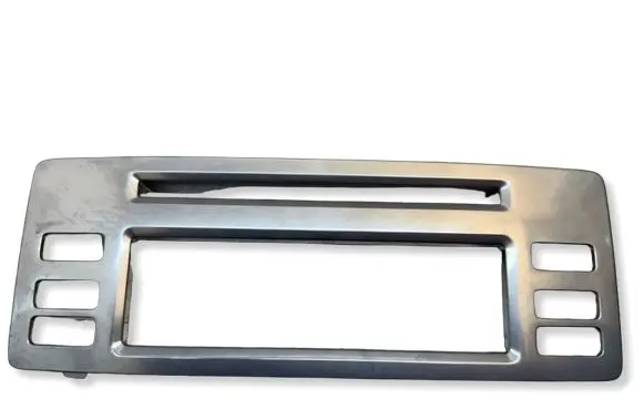 Volvo V70 Radio/GPS head unit trim 1303415