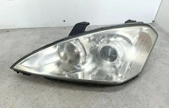 SsangYong Kyron Headlight/headlamp 