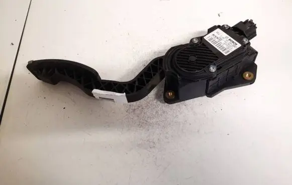 Renault Laguna III Accelerator throttle pedal 0280755085 180050001r