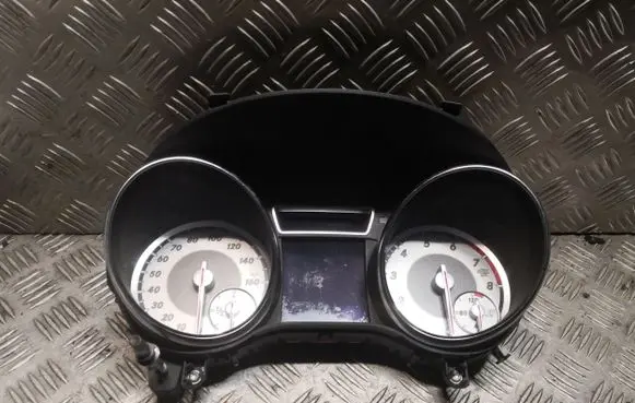 Mercedes-Benz CLA C117 X117 W117 Speedometer (instrument cluster) 1179007700 A1179007700
