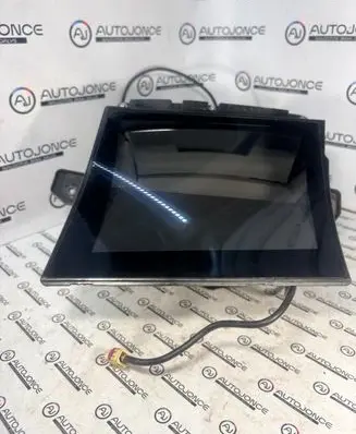 BMW 5 F10 F11 Head up display screen 9252341