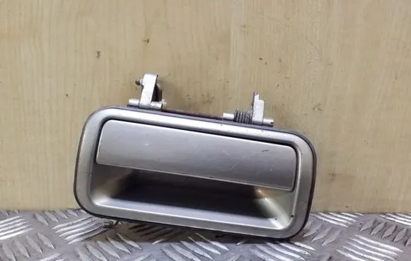 Opel Frontera B Rear door exterior handle