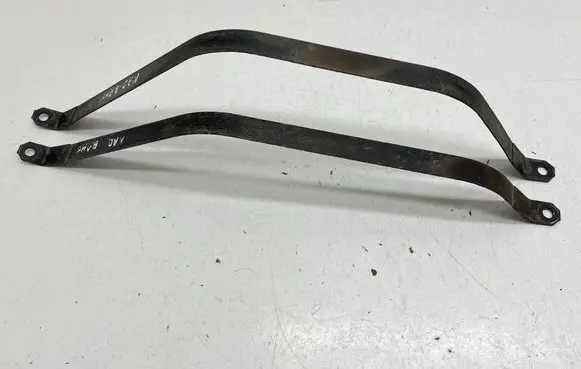 Renault Kadjar Fuel tank mounting bracket 174074EF0A