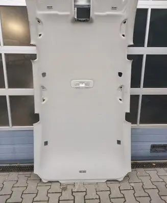 Volkswagen PASSAT B7 Headlining set 