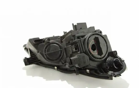 Mercedes-Benz CLS C219 Headlight/headlamp