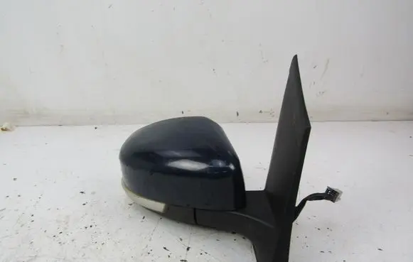 Ford Focus Manual wing mirror 