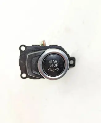 BMW X3 F25 Engine start stop button switch 9263431 111422030156036 3393220105