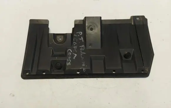 Mitsubishi Eclipse Cross Side bottom protection 5379A798