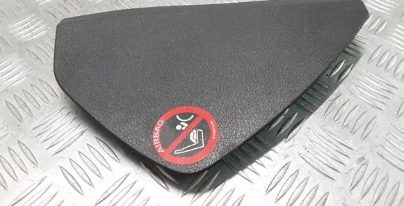 Mercedes-Benz E W211 Dashboard side end trim 2116800478