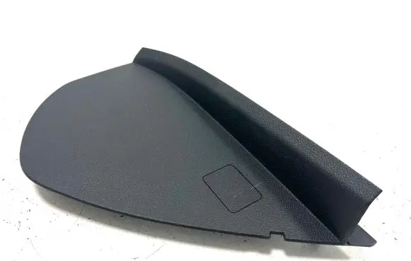 Skoda Superb B6 (3T) Dashboard side end trim 3T0857504C 3T0857504B JC1461195