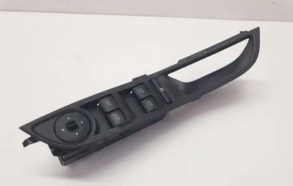 Ford Focus Electric window control switch BM51A240A41CAW BM5T14A132AA
